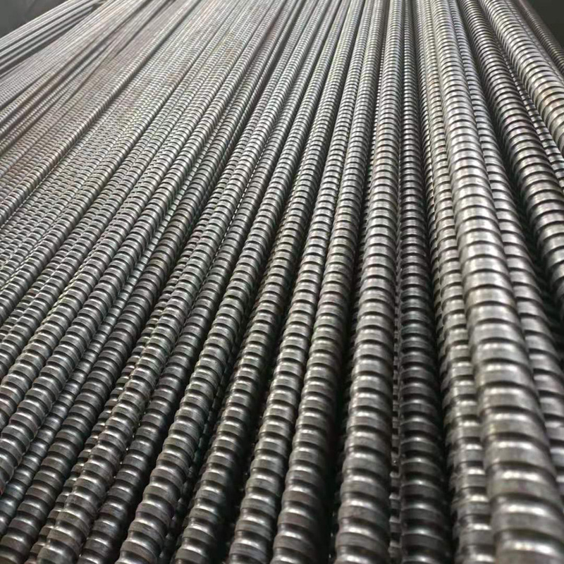 通城中空锚杆